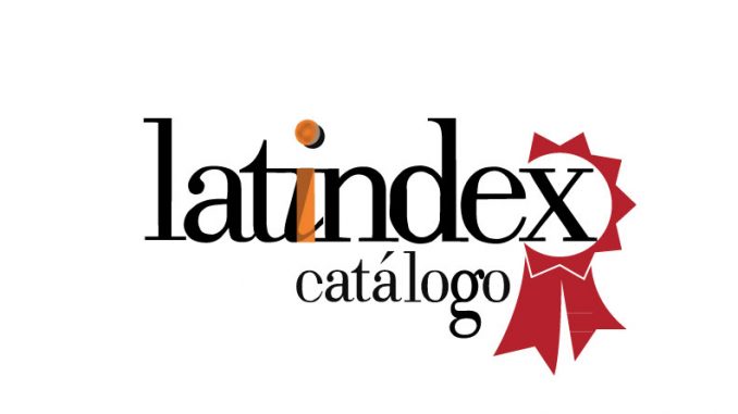 Catálogo Latindex 2.0