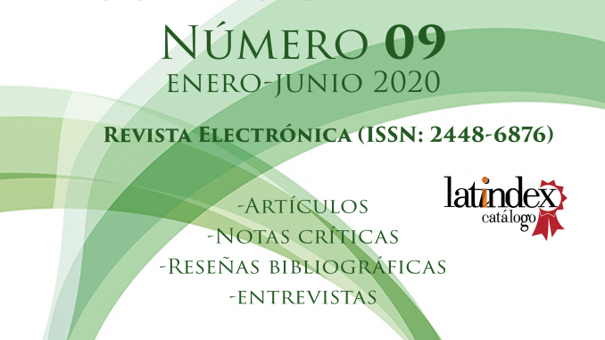 Convocatoria 9